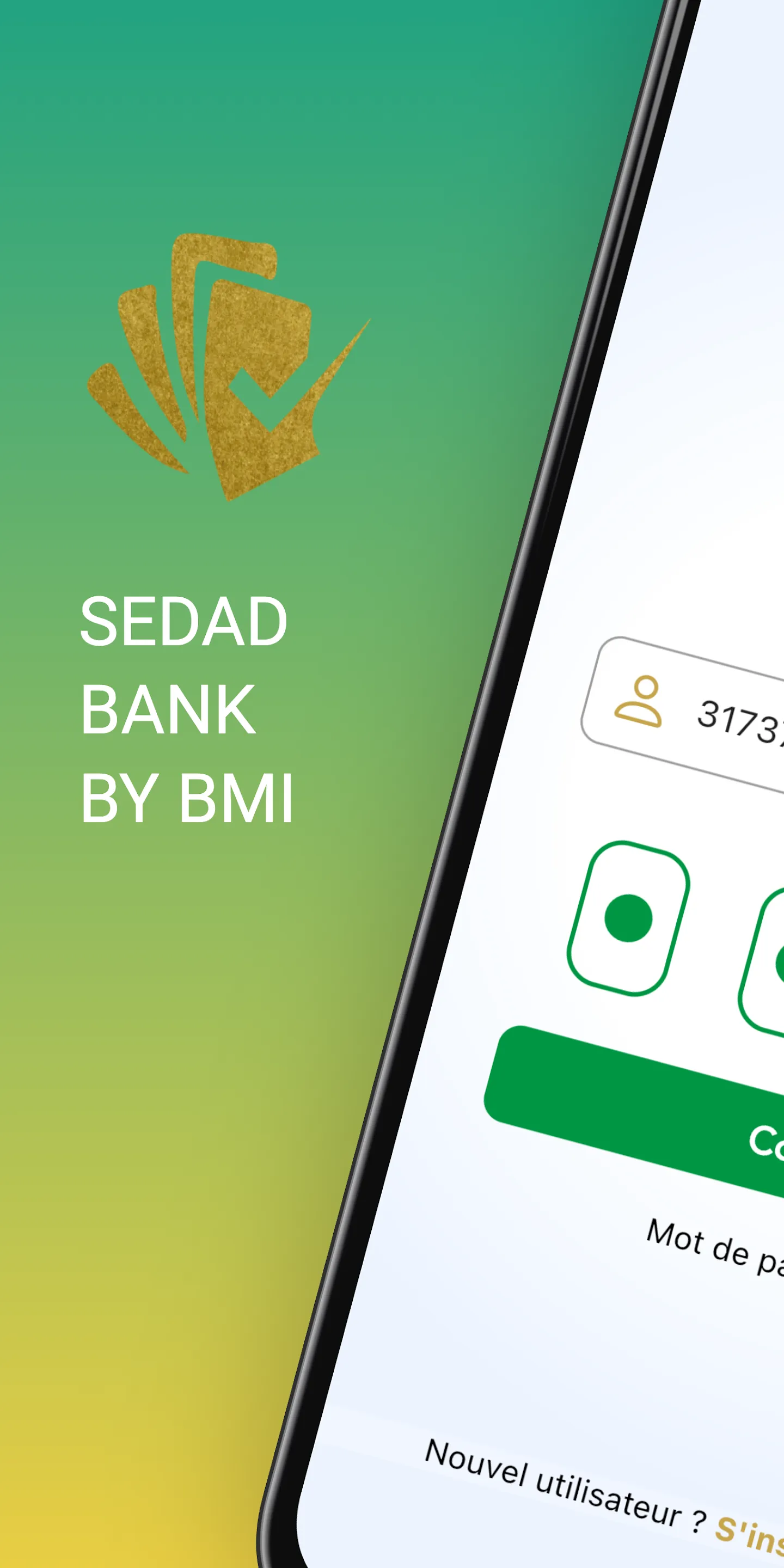 Sedad - السداد | Indus Appstore | Screenshot