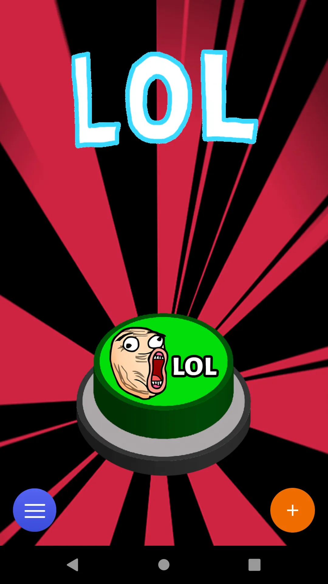 Lol Meme Sound Button | Indus Appstore | Screenshot