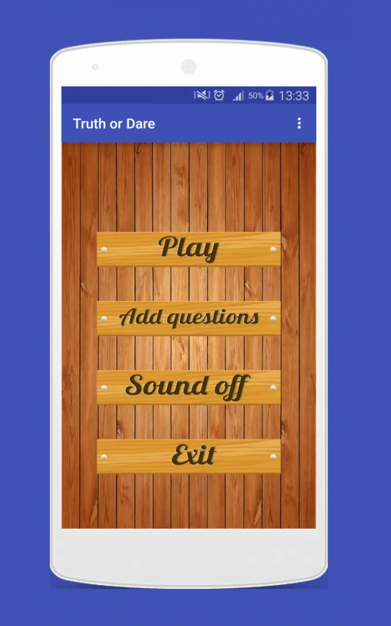 Truth or Dare Pro | Indus Appstore | Screenshot