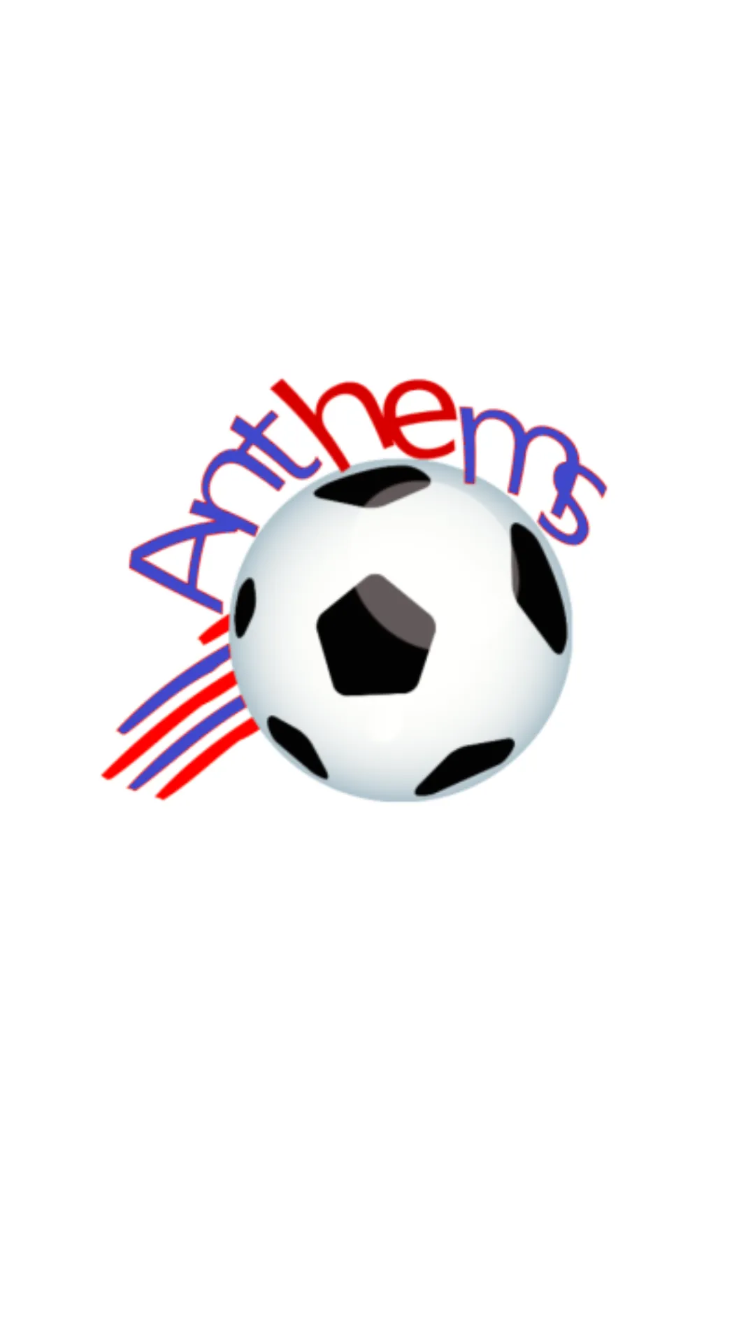 Anthems - European Football | Indus Appstore | Screenshot