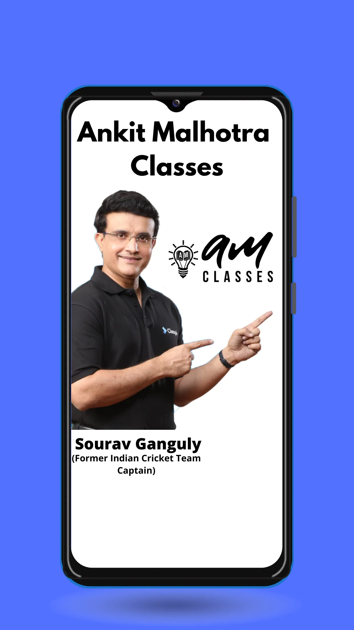 Ankit Malhotra Classes | Indus Appstore | Screenshot