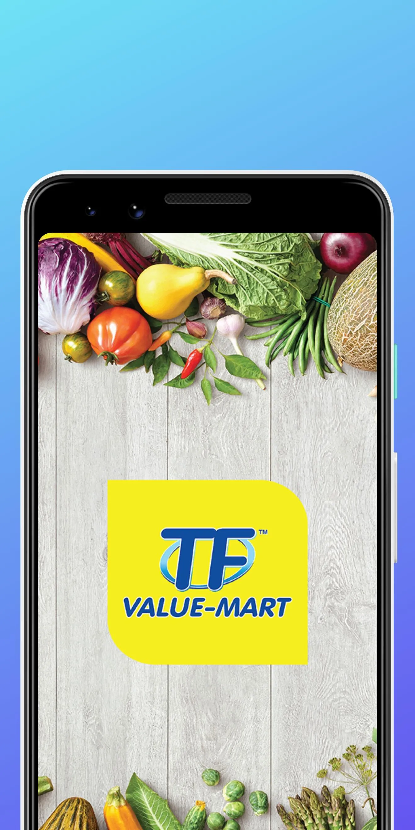 TF Value-Mart | Indus Appstore | Screenshot