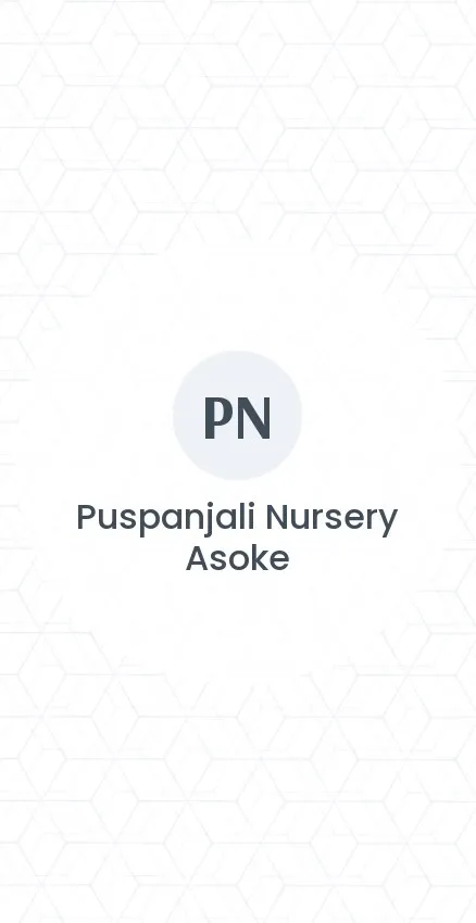 Puspanjali Nursery Asoke | Indus Appstore | Screenshot