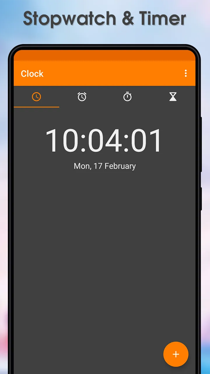 Multi stopwatch and timer | Indus Appstore | Screenshot