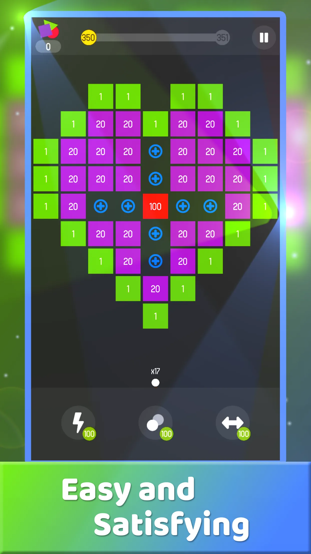 Balls Master: Brick Breaker | Indus Appstore | Screenshot