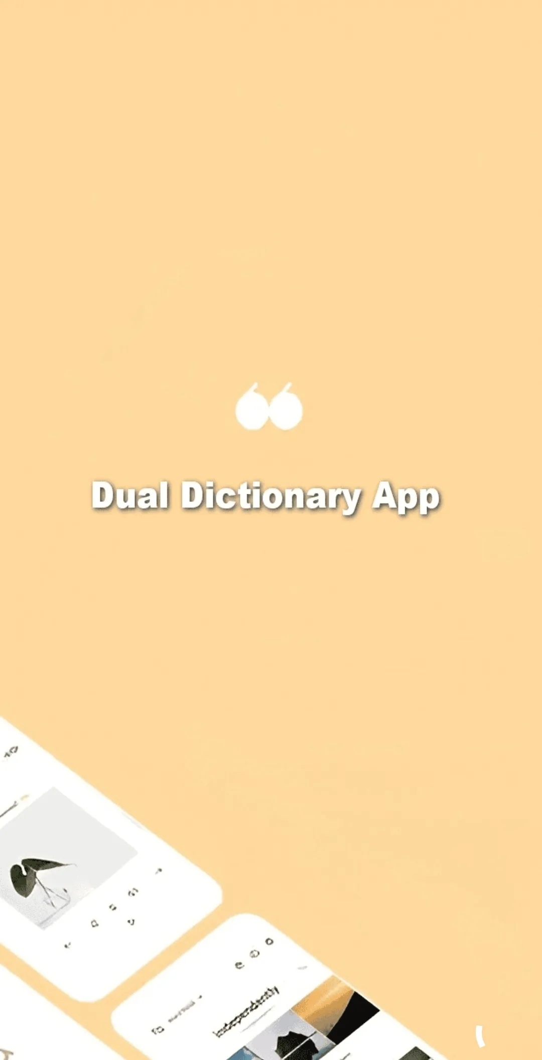 Marathi Dictionary | Indus Appstore | Screenshot