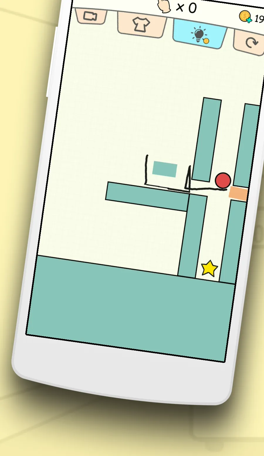 How To Play Hello Stars Puzzle | Indus Appstore | Screenshot