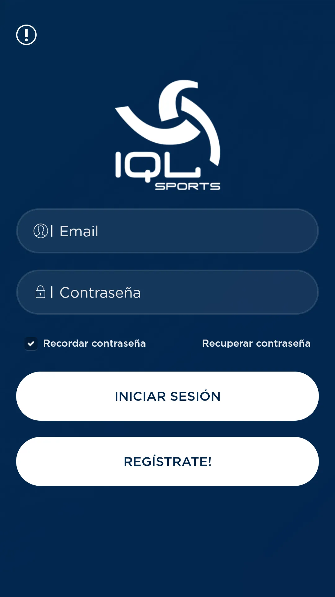 IQL Sports | Indus Appstore | Screenshot