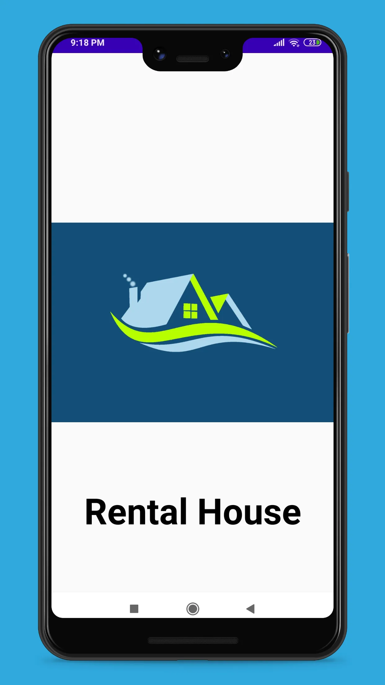 Rental House | Indus Appstore | Screenshot