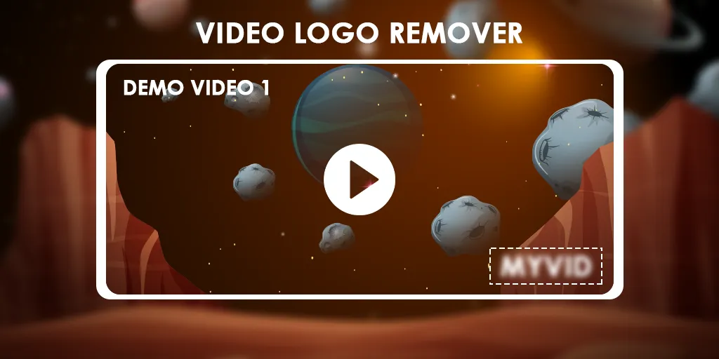 Video Watermark Remover | Indus Appstore | Screenshot