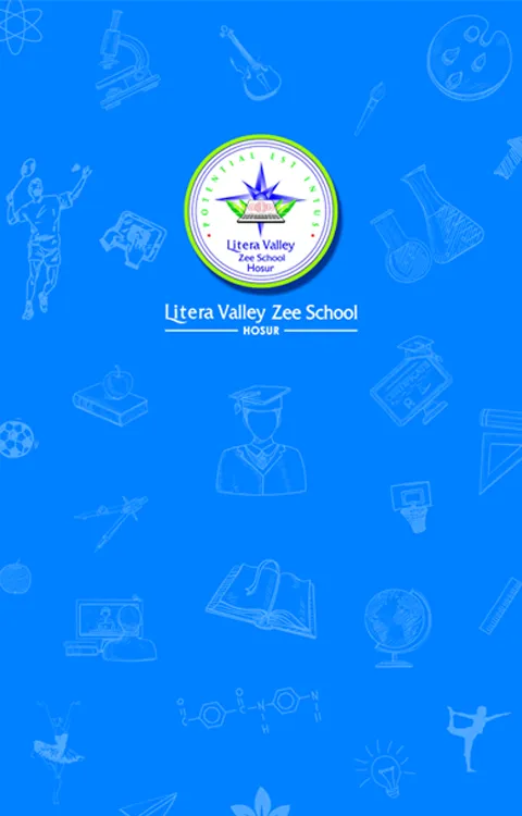 Litera Valley Zee School Paren | Indus Appstore | Screenshot