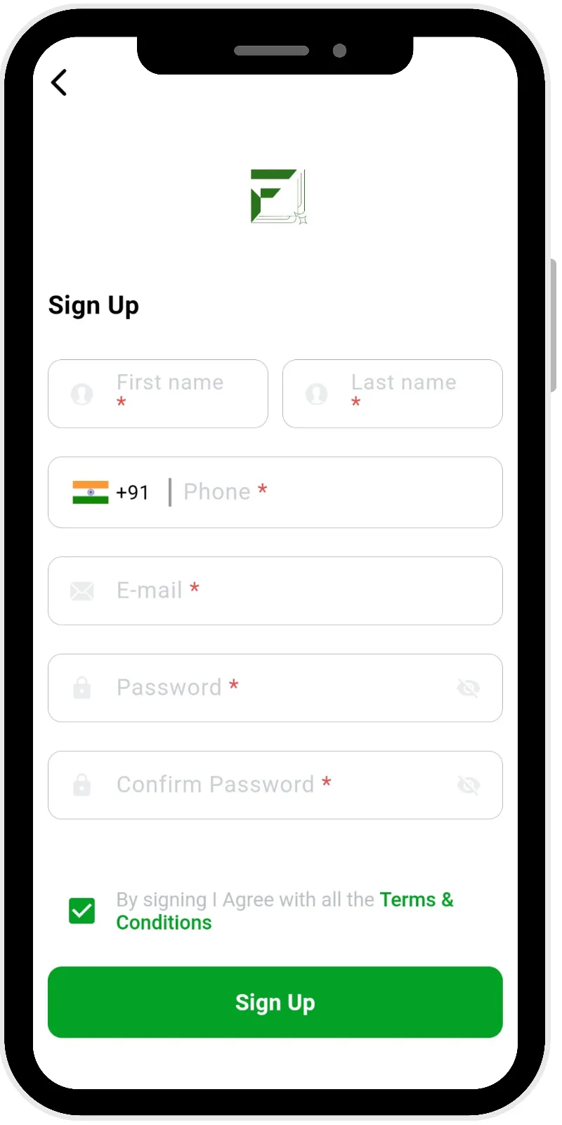 Farista | Indus Appstore | Screenshot