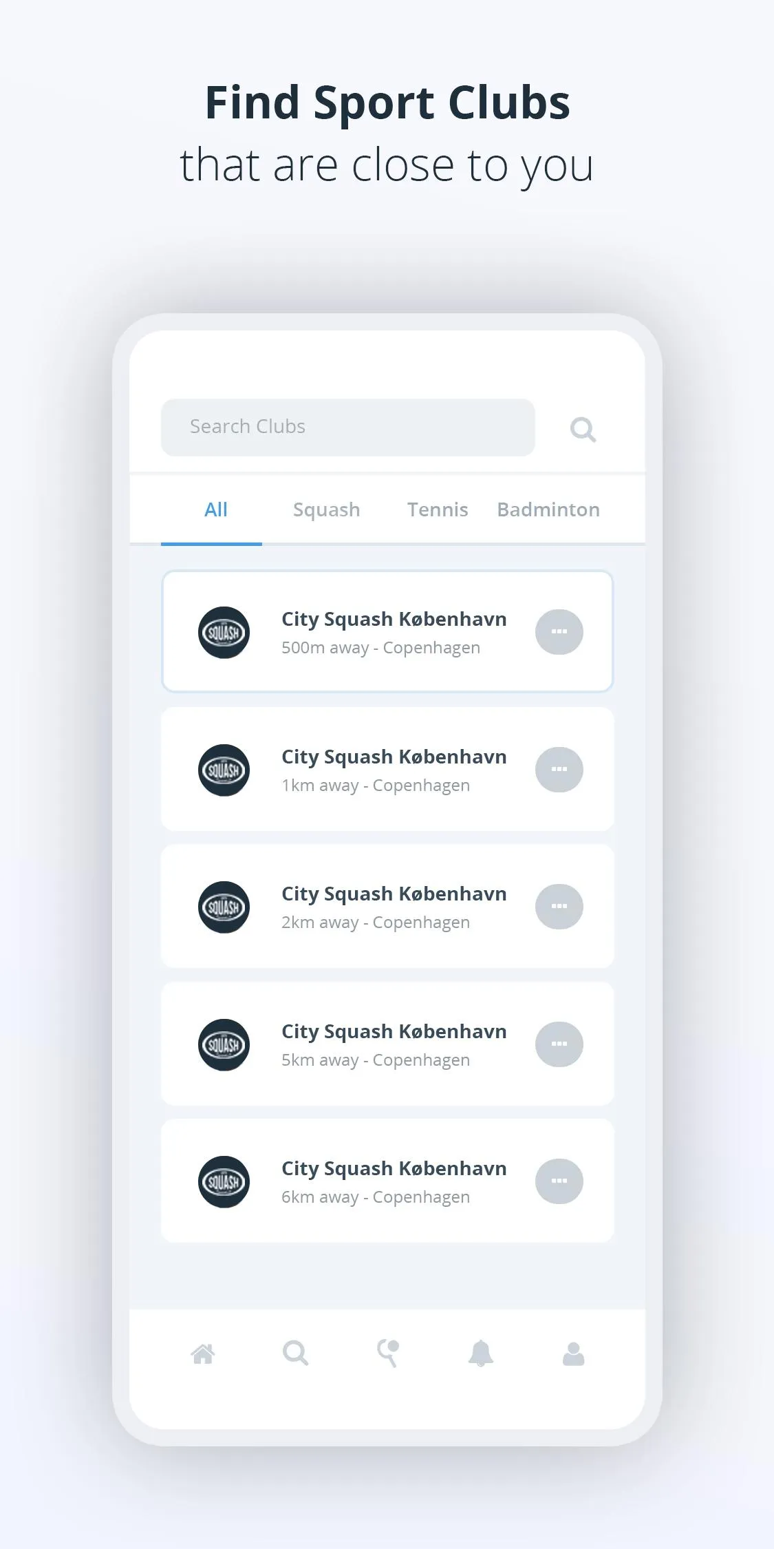 Sportyfriends | Indus Appstore | Screenshot