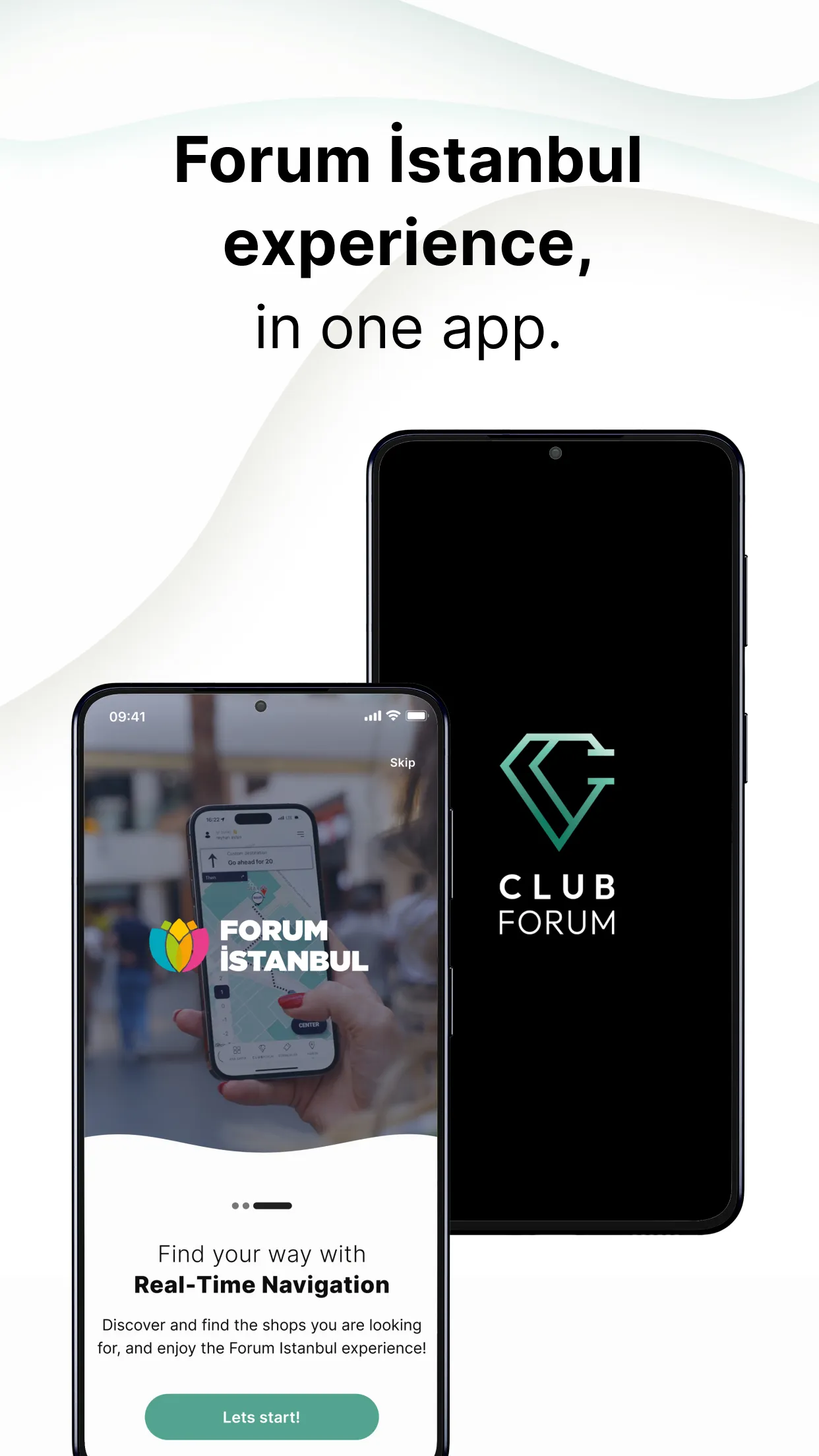 Forum İstanbul | Indus Appstore | Screenshot