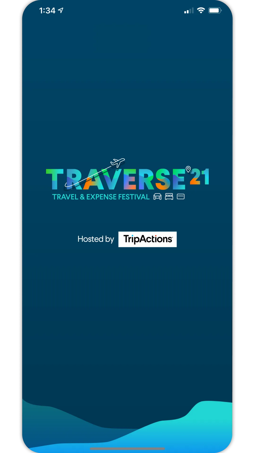 TRAVERSE | Indus Appstore | Screenshot