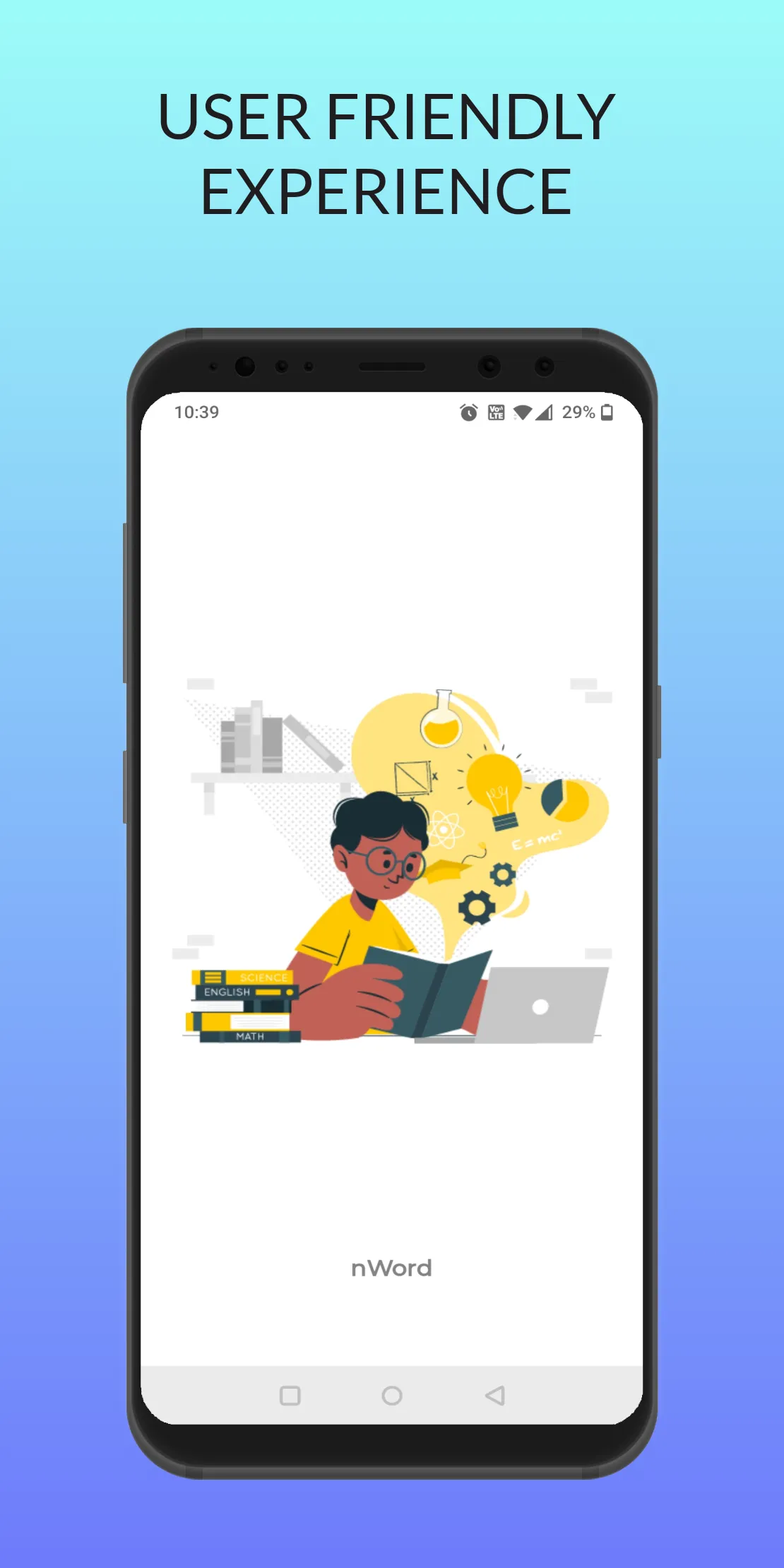 Std 10 Gujarati Medium App | Indus Appstore | Screenshot