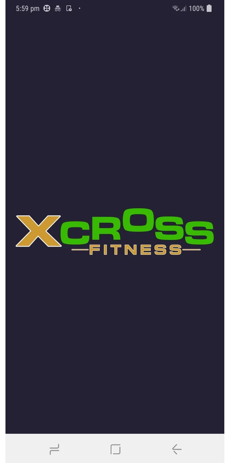 Xcross Fitness - Diet Plan, Ex | Indus Appstore | Screenshot