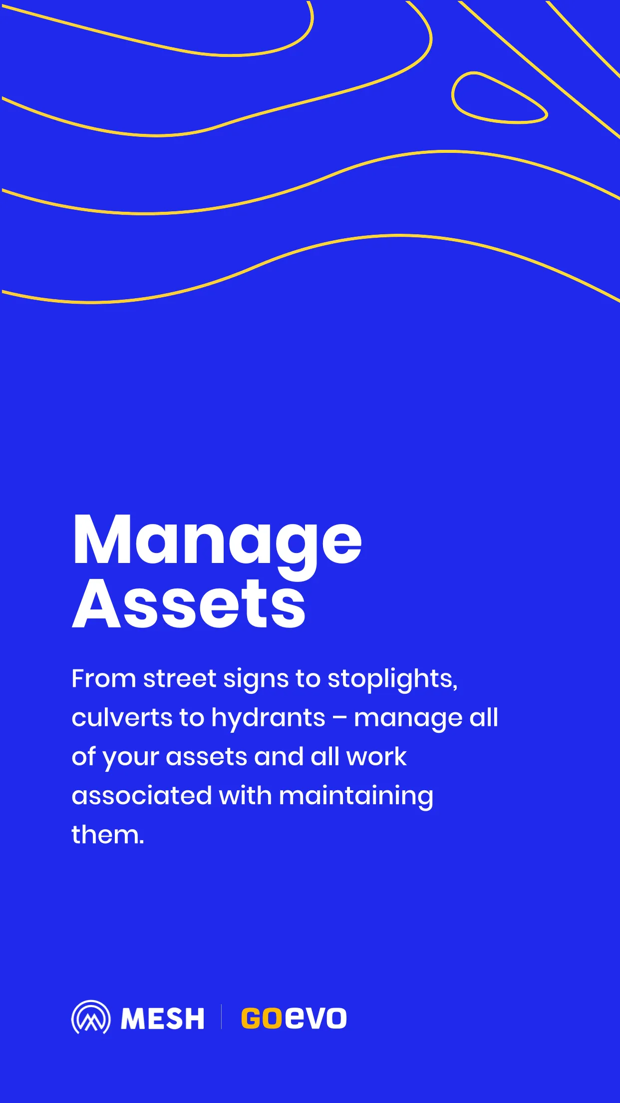 MESH Operations Management | Indus Appstore | Screenshot