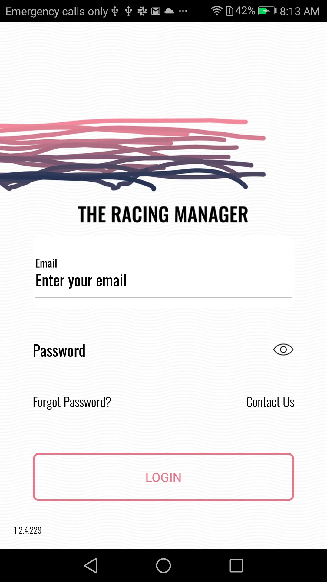 The Racing Manager | Indus Appstore | Screenshot