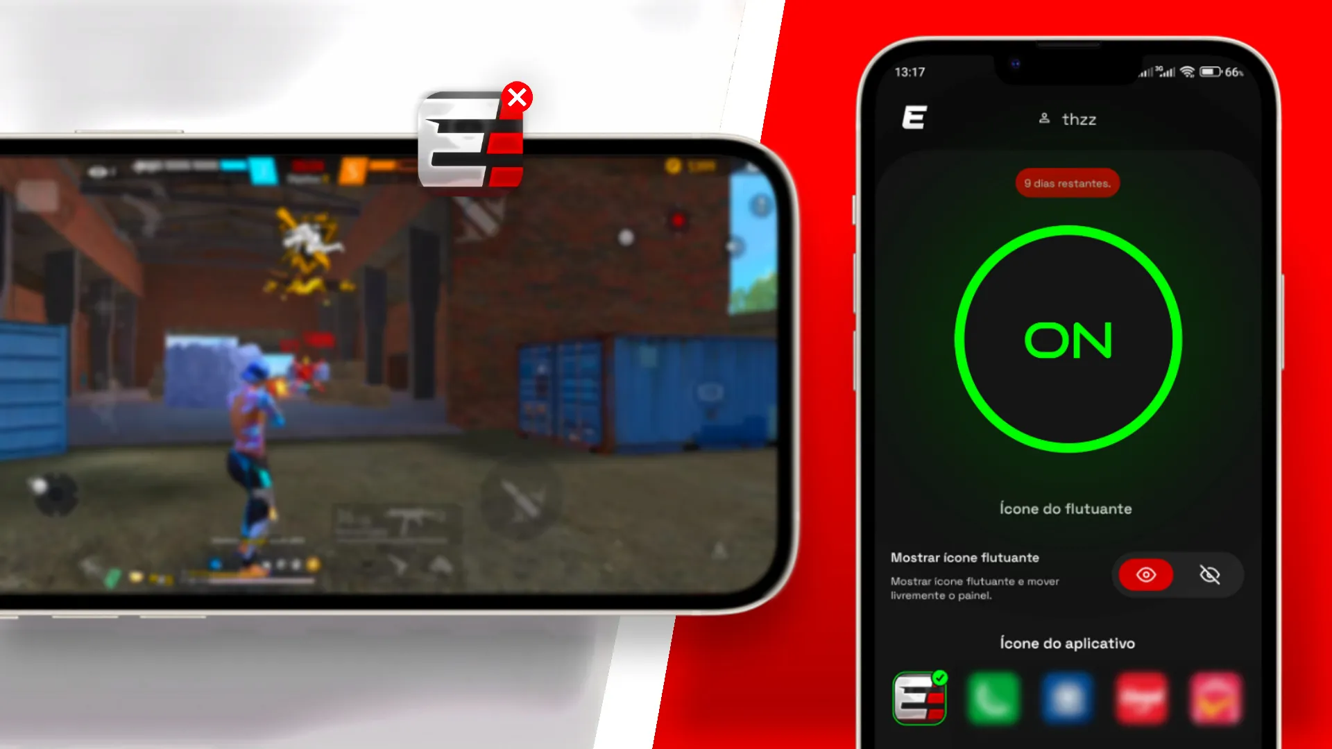 Painel Extreme - XIT com I.A | Indus Appstore | Screenshot