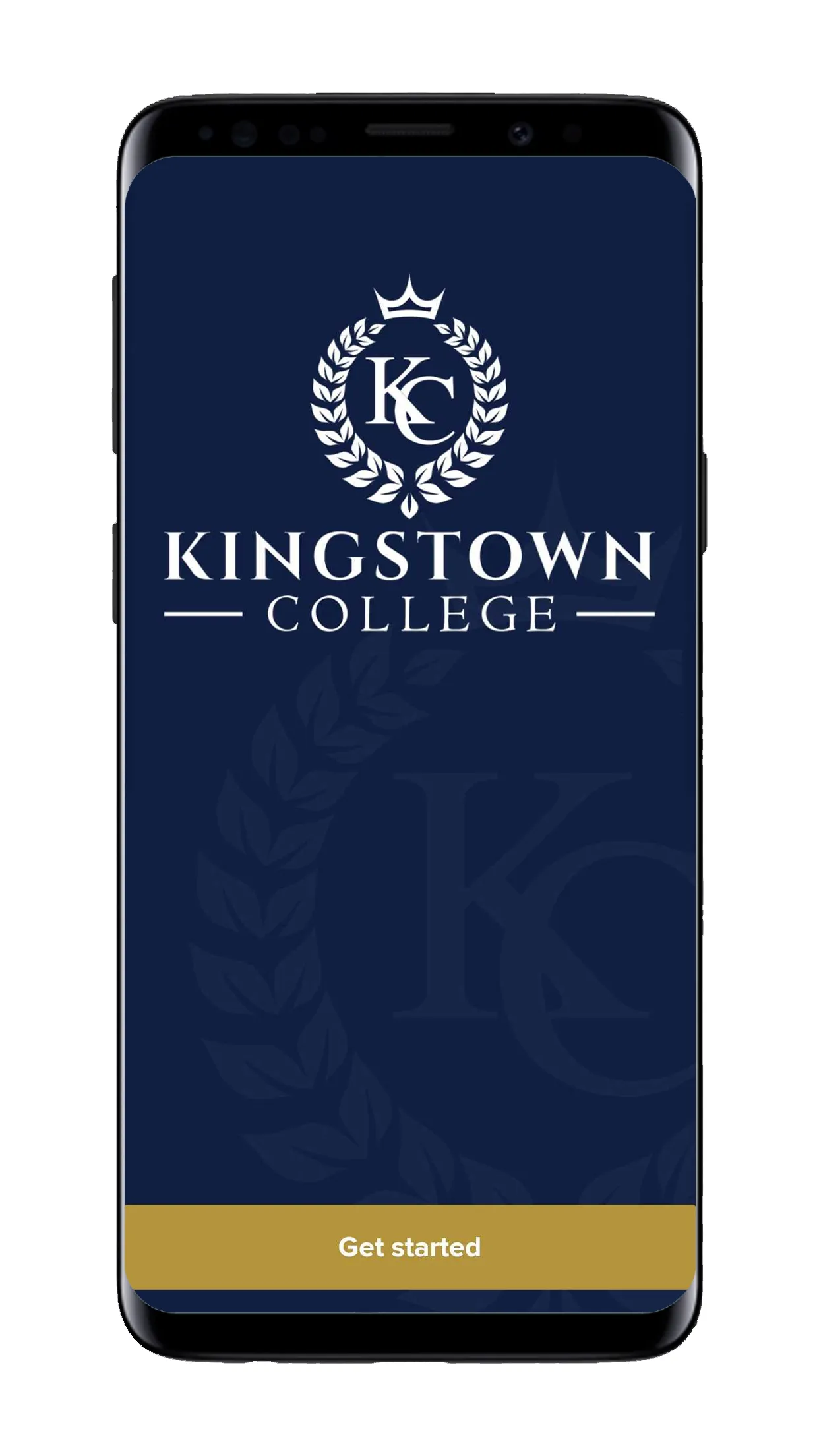 Kingstown College | Indus Appstore | Screenshot