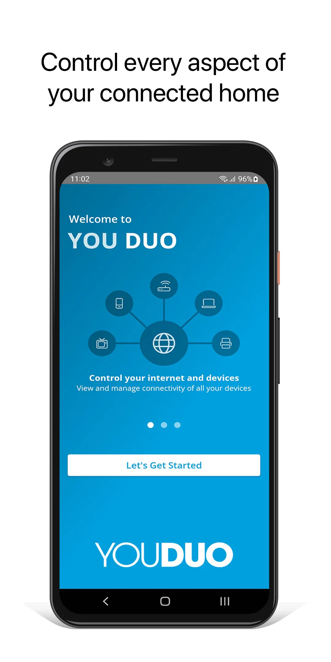 YOU DUO | Indus Appstore | Screenshot