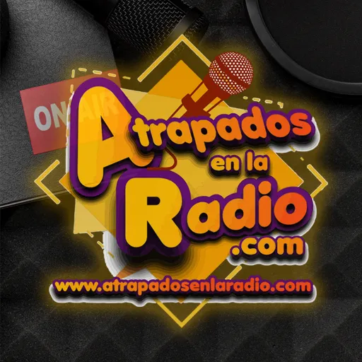 Atrapados en la Radio | Indus Appstore | Screenshot