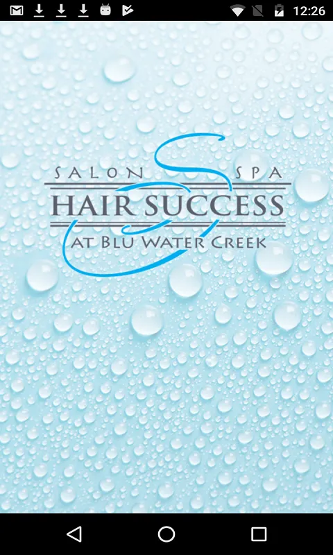 Hair Success Salon Spa | Indus Appstore | Screenshot