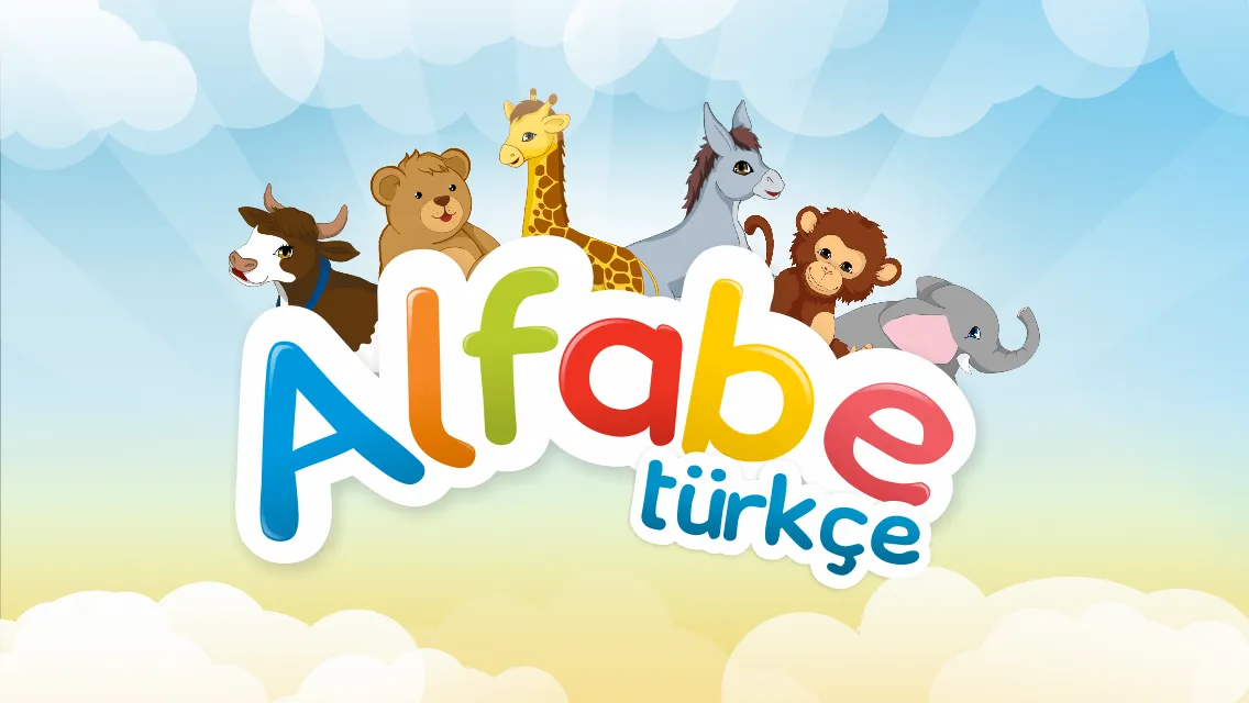 Türk alfabesi - Türkçe Alfabe | Indus Appstore | Screenshot