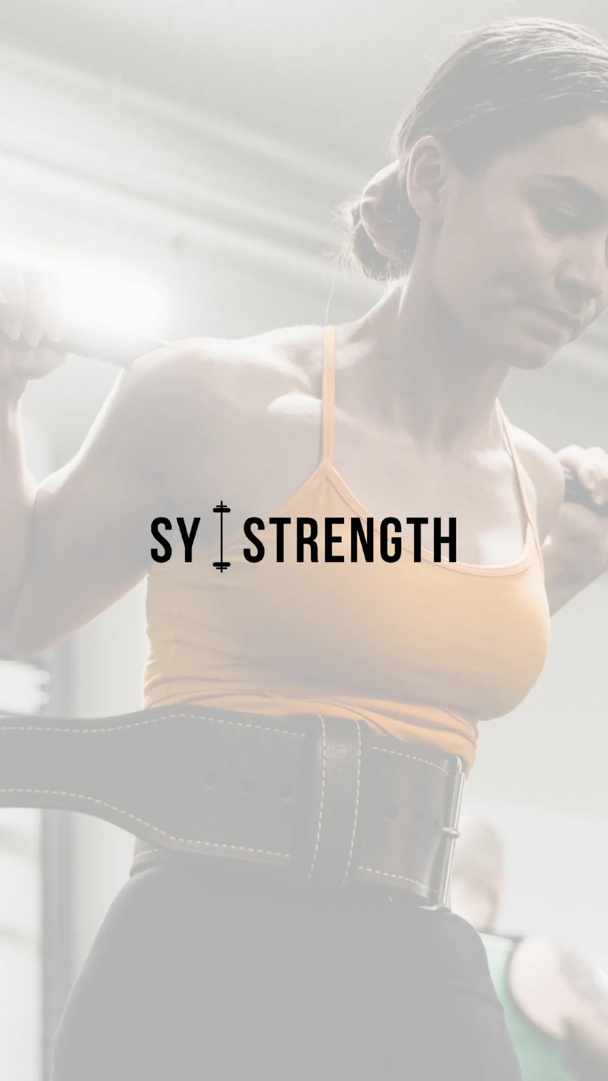 South Yarra Strength | Indus Appstore | Screenshot