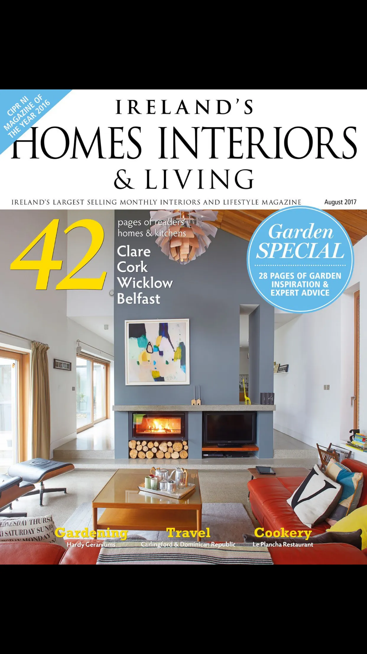 Ireland's Homes Interiors | Indus Appstore | Screenshot