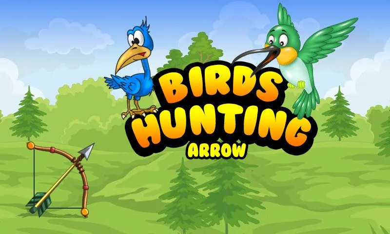 Birds hunting | Indus Appstore | Screenshot