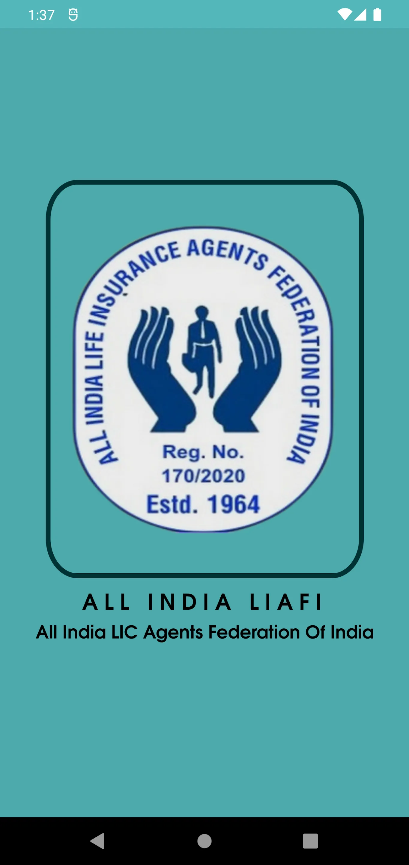 All India LIAFI | Indus Appstore | Screenshot