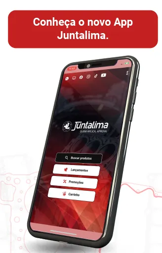 Juntalima - Catálogo | Indus Appstore | Screenshot