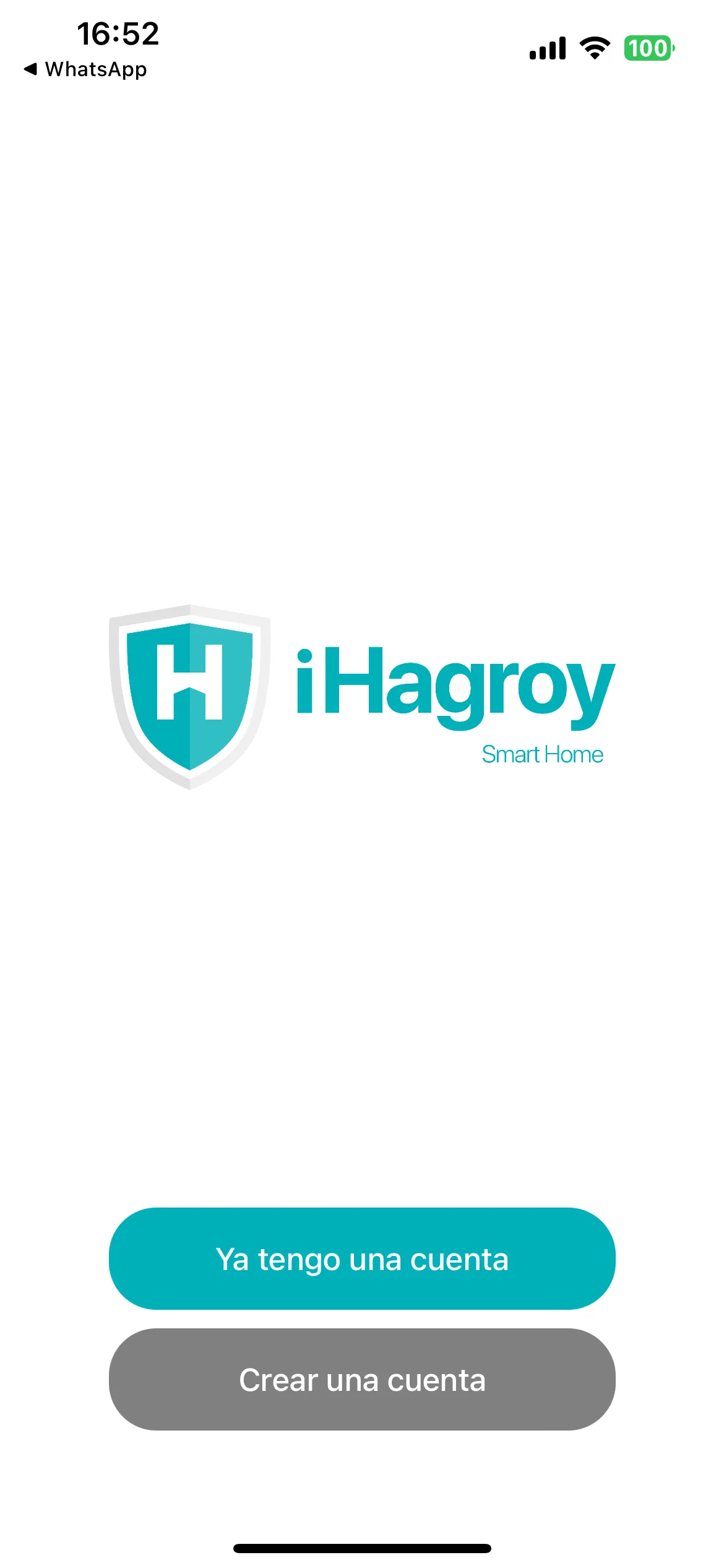 iHagroy | Indus Appstore | Screenshot