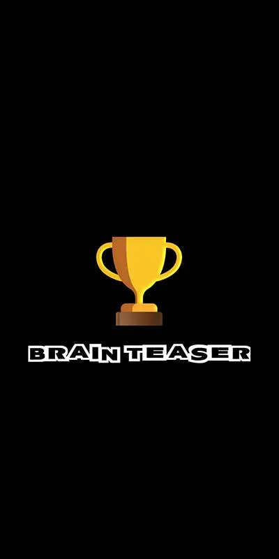 Brain Teaser | Indus Appstore | Screenshot