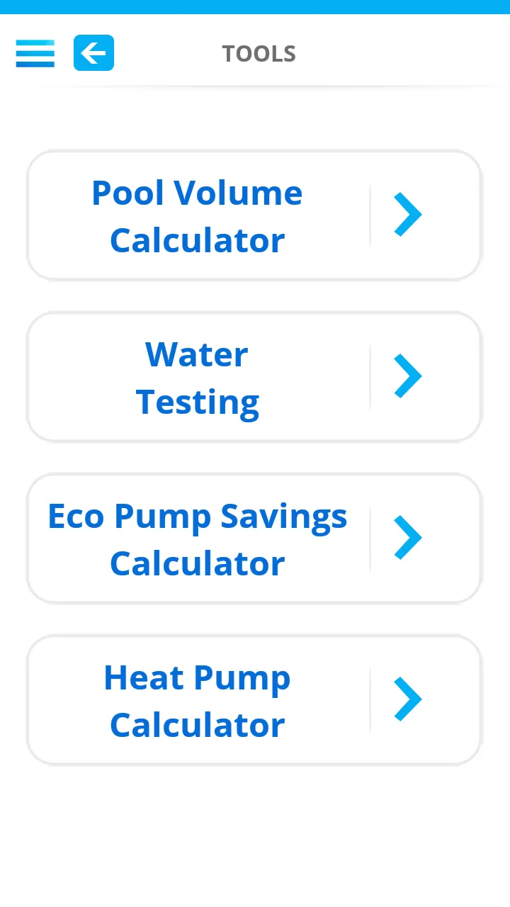 Best Pool Supplies | Indus Appstore | Screenshot