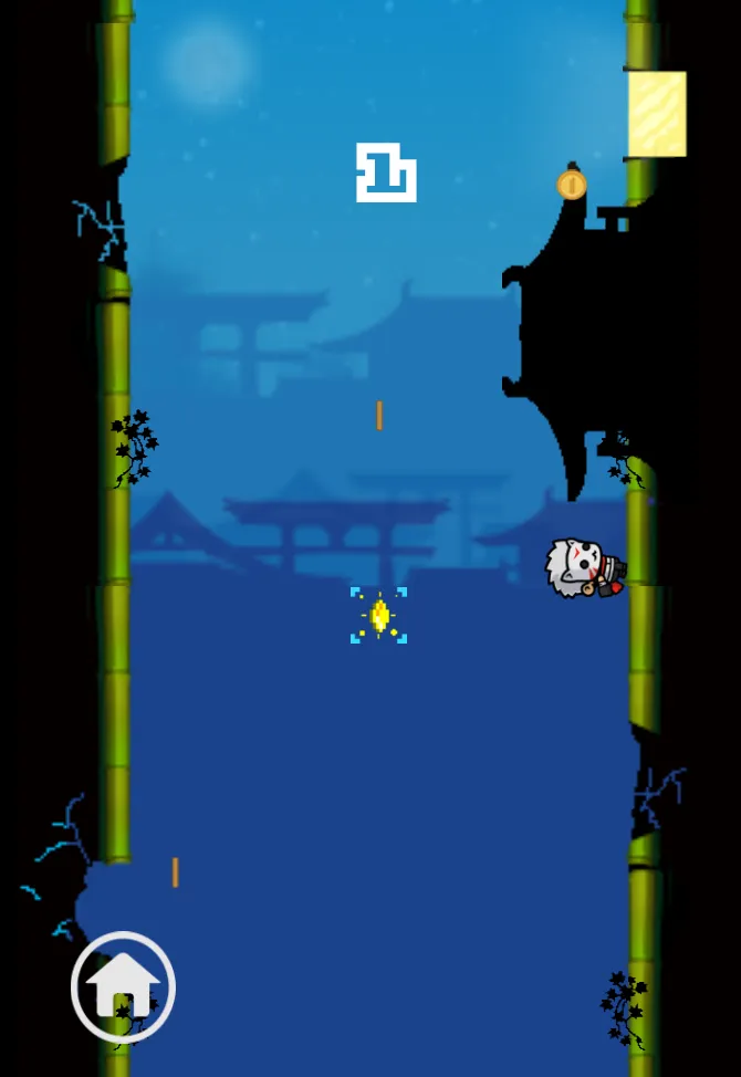 Konoha Ninja Storm | Indus Appstore | Screenshot