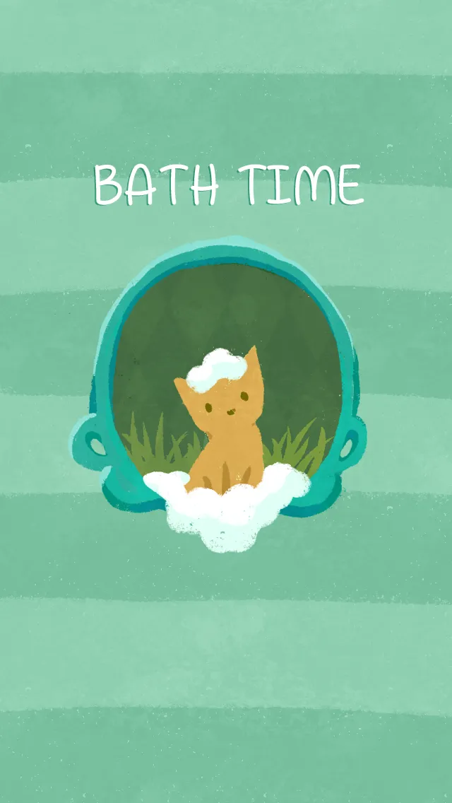 Bath Time | Indus Appstore | Screenshot