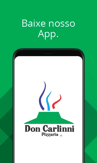 Pizzaria Don Carlinni | Indus Appstore | Screenshot