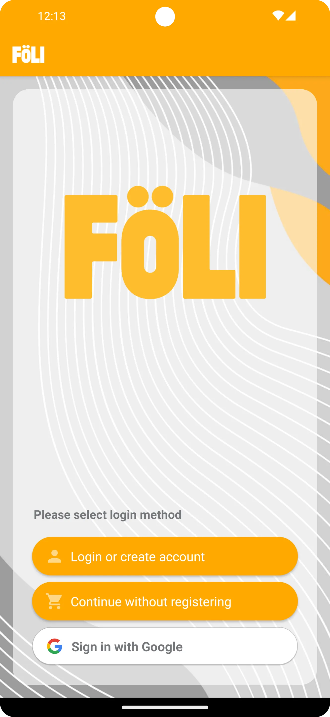 Föli | Indus Appstore | Screenshot