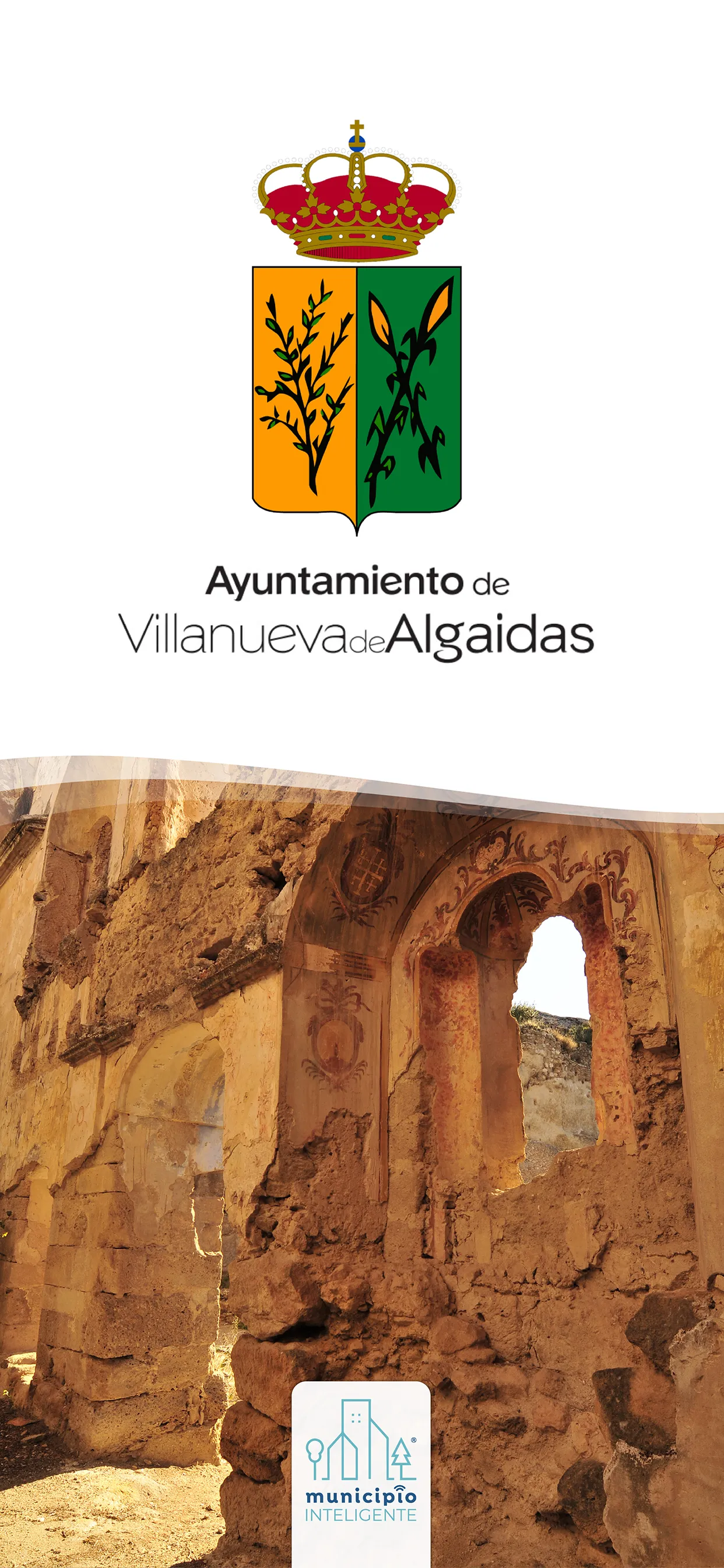 Villanueva de Algaidas | Indus Appstore | Screenshot