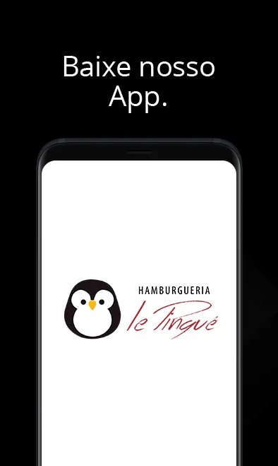 Le Pinguê Delivery | Indus Appstore | Screenshot