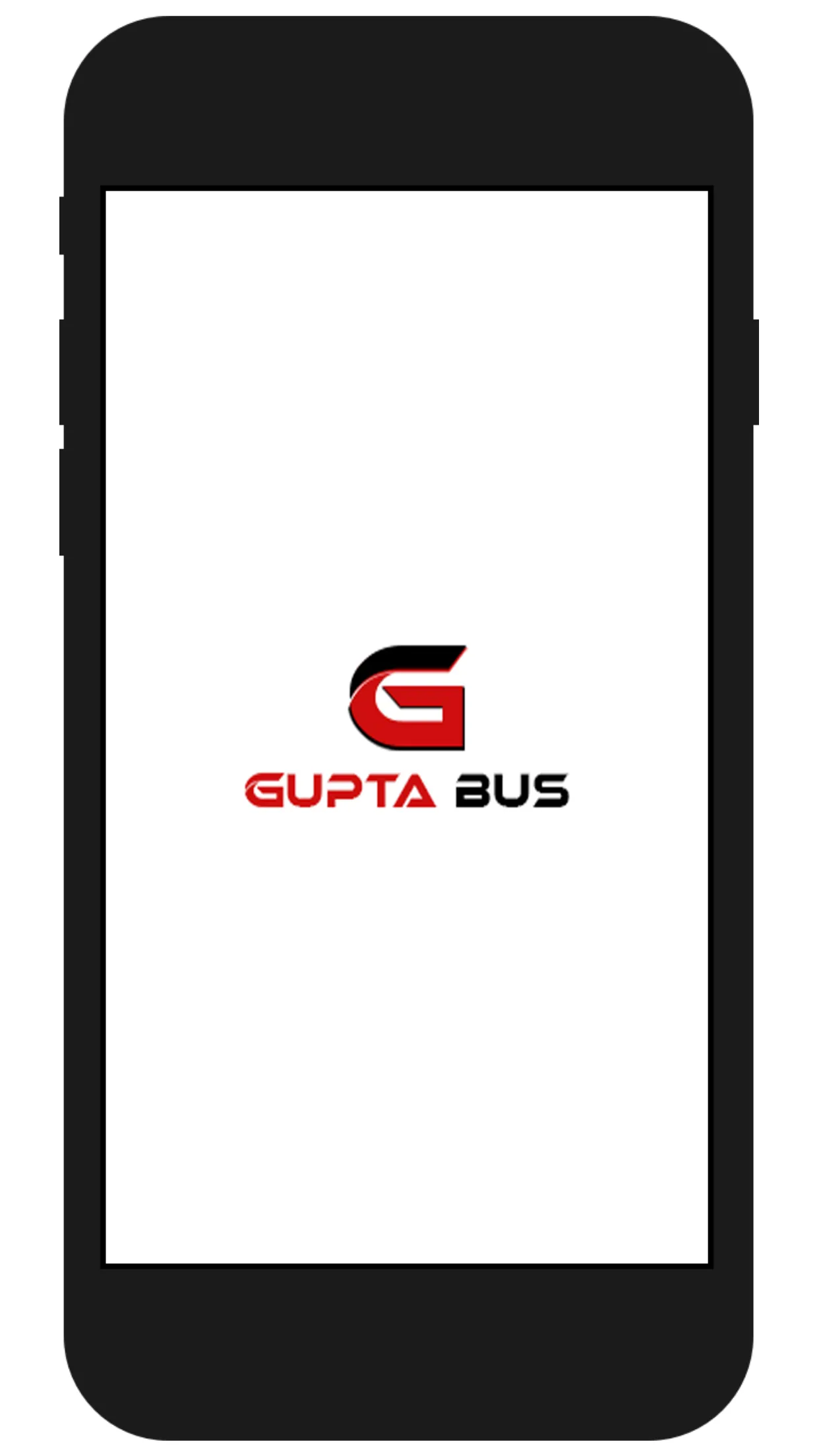 Gupta Travels | Indus Appstore | Screenshot