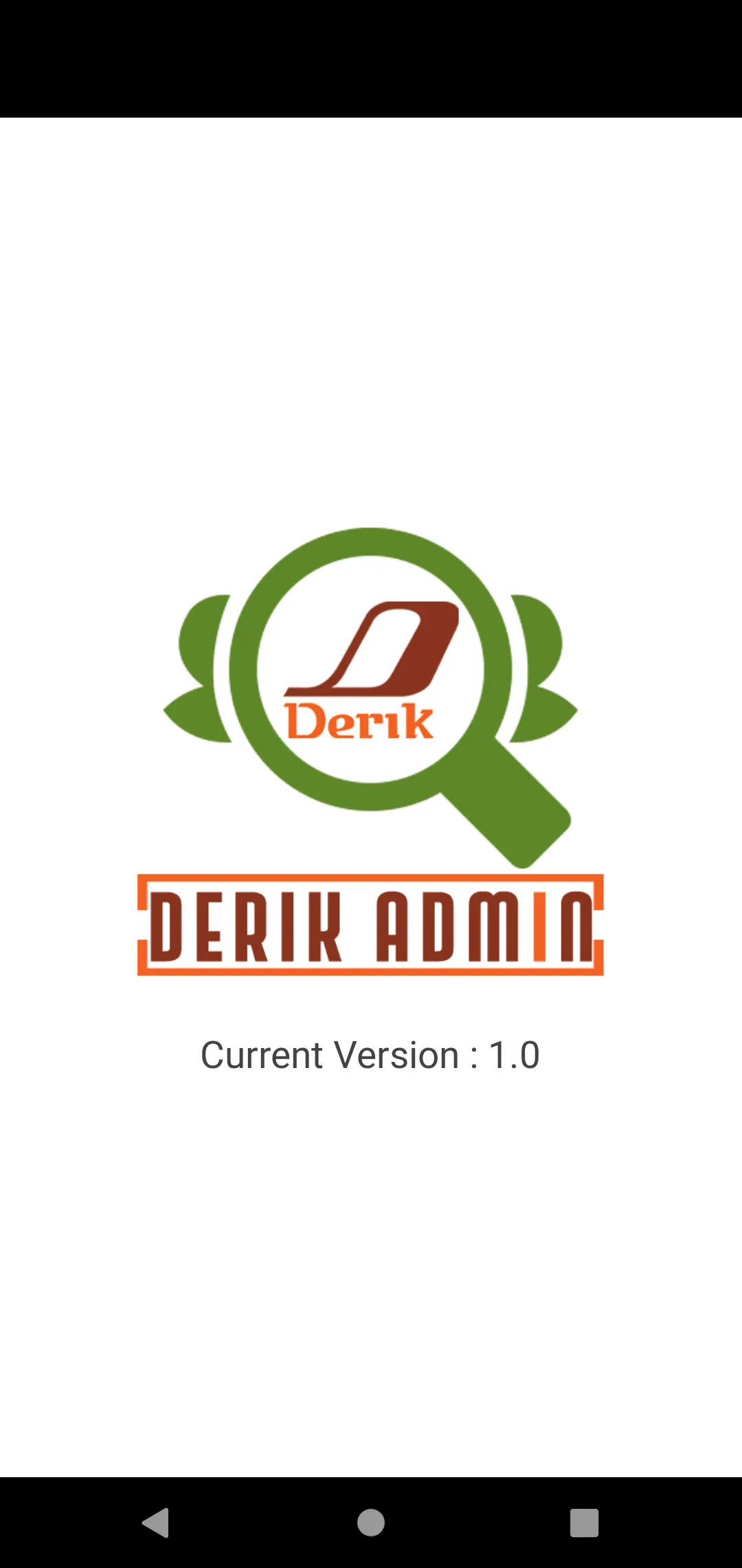 Derik HR | Indus Appstore | Screenshot