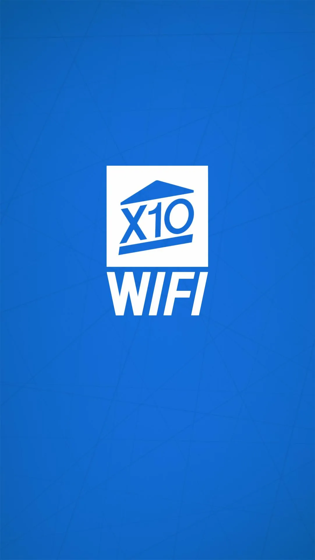 X10 WiFi | Indus Appstore | Screenshot