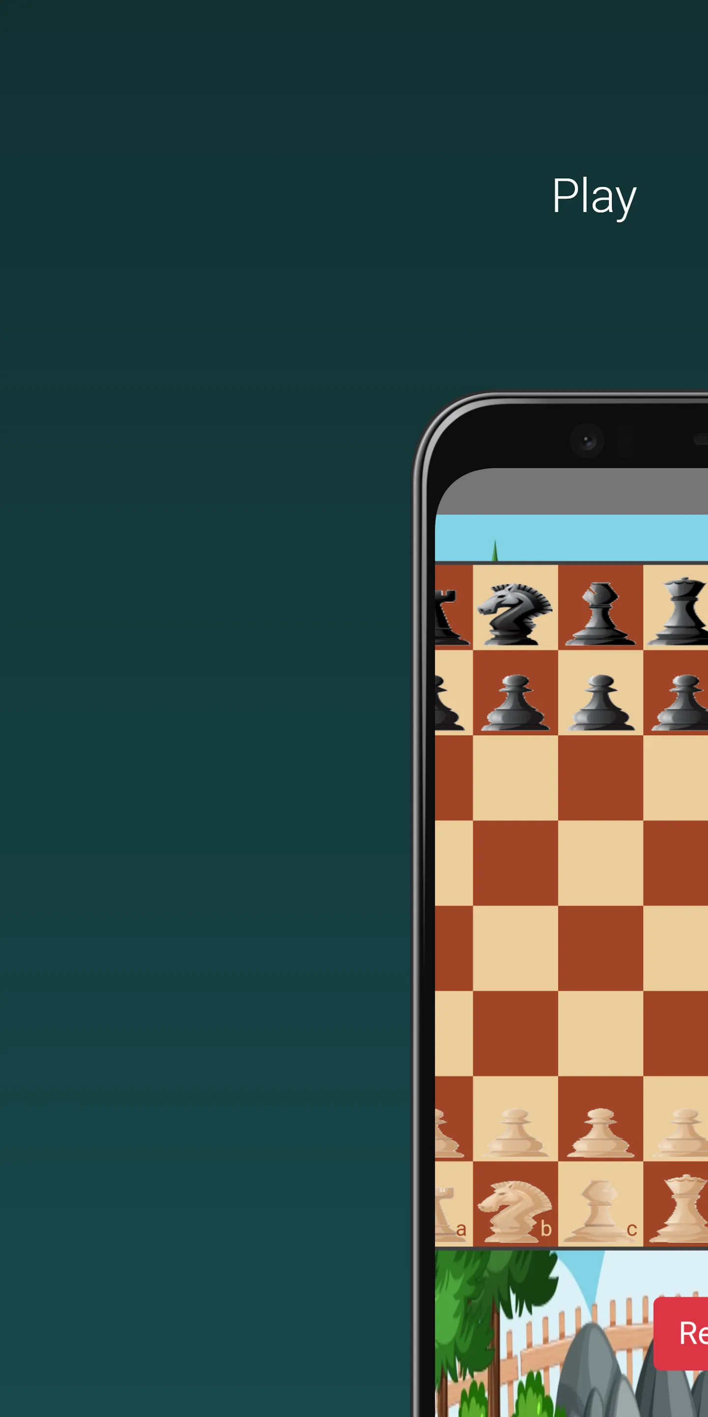 Chess | Indus Appstore | Screenshot