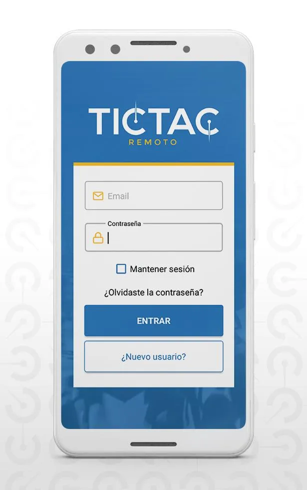 TICTAC REMOTO | Indus Appstore | Screenshot