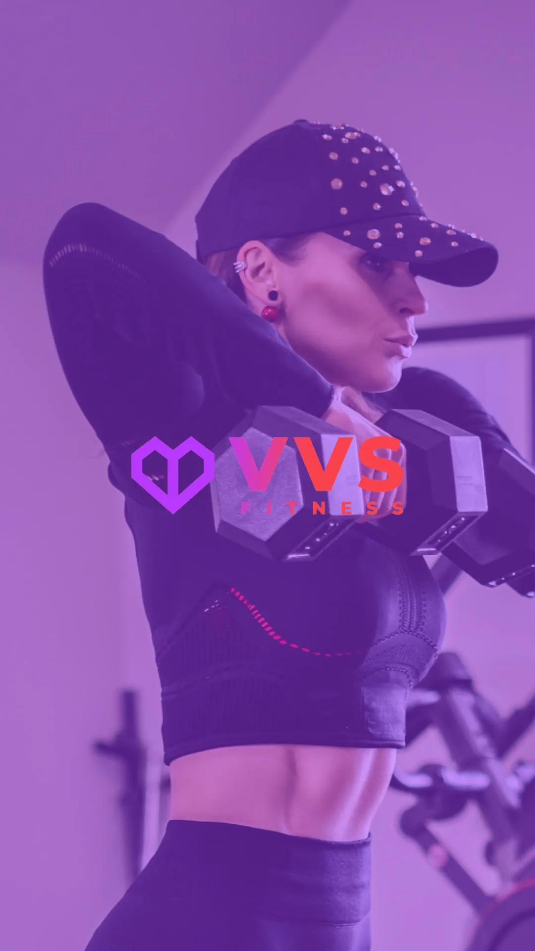 VVS FITNESS | Indus Appstore | Screenshot