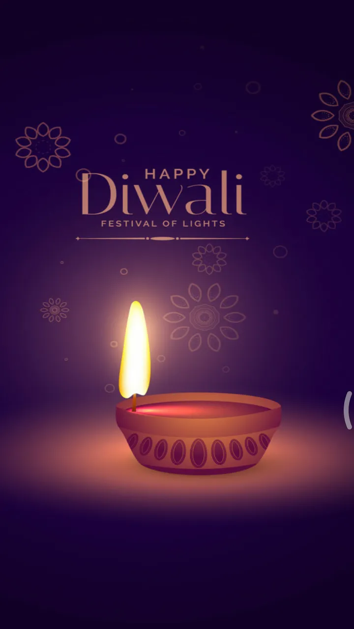 Diwali & New Year PIP Frames | Indus Appstore | Screenshot